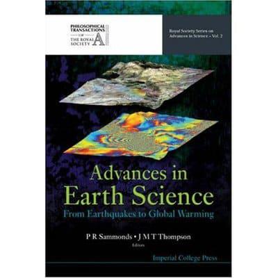 Advances in Earth Science
