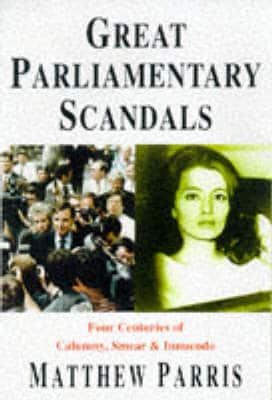 Great Parliamentary Scandals