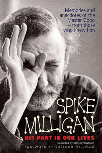 Spike Milligan