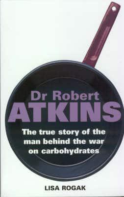 Dr. Robert Atkins