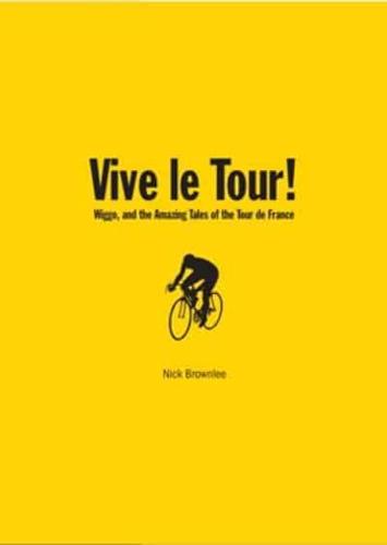 Vive Le Tour!