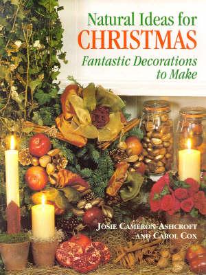 Natural Ideas for Christmas