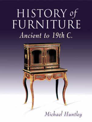 History of Furniture