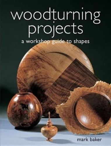 Woodturning Projects