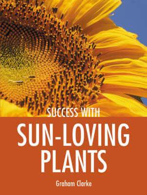Success With Sun-Loving Plants