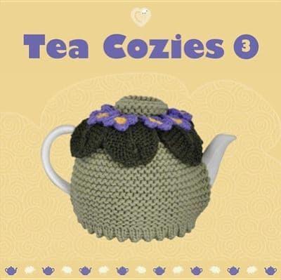 Tea Cozies. 3