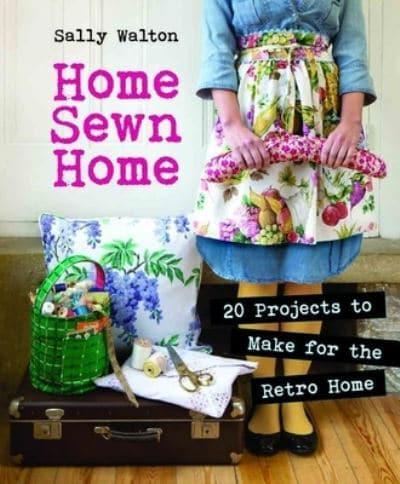 Home Sewn Home