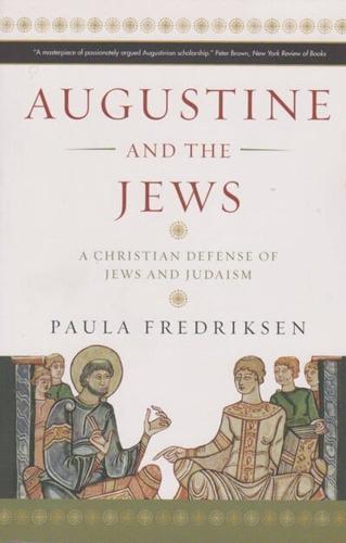 Augustine and the Jews