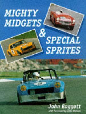Mighty Midgets & Special Sprites