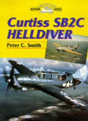 Curtiss SB2C Helldiver