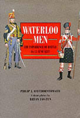 Waterloo Men
