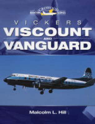 Vickers Viscount and Vanguard
