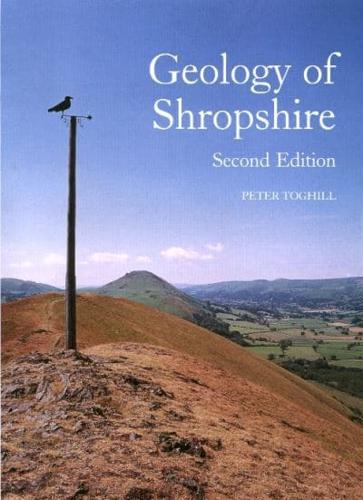 Geology of Shropshire