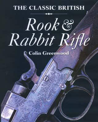 The Classic British Rook & Rabbit Rifle