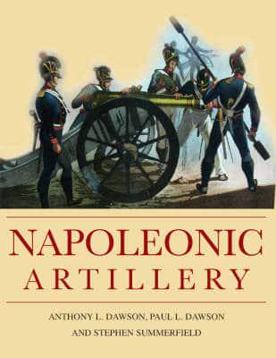 Napoleonic Artillery