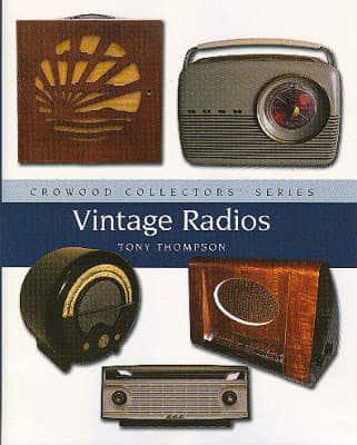 Vintage Radios