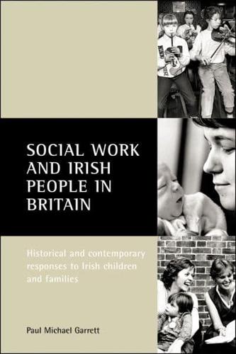 Social Work and Irish People in Britain