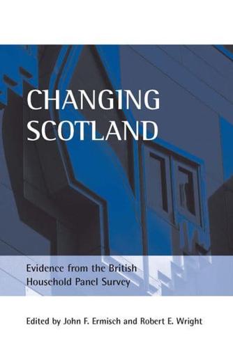 Changing Scotland