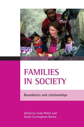 Families in Society