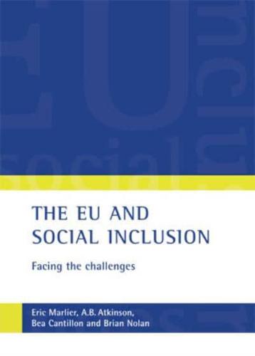 The EU and Social Inclusion