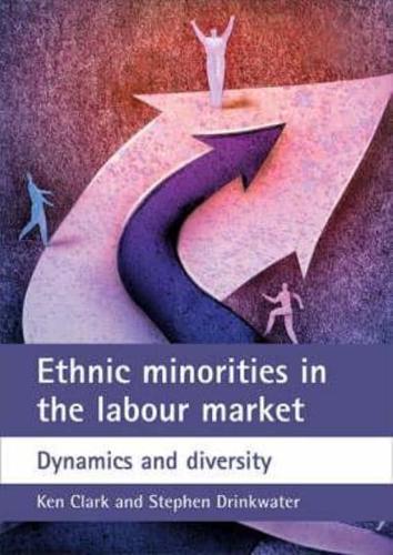 Ethnic Minorities in the Labour Market