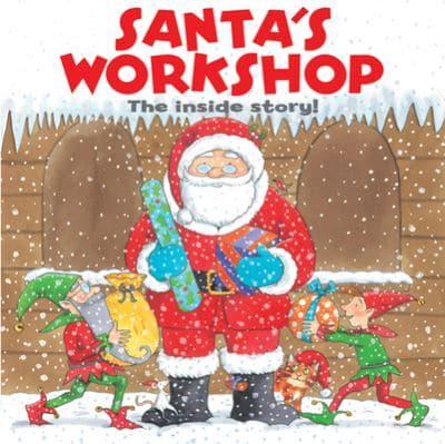 Santa's Workshop