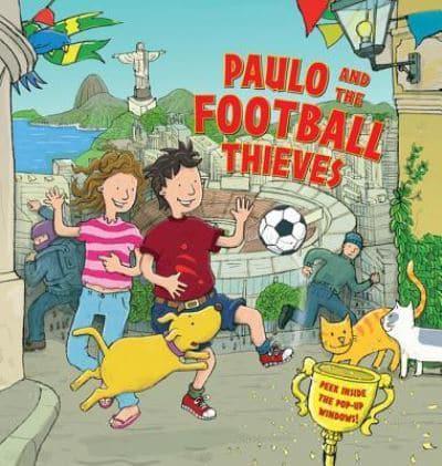 Paulo and the Football Thieves