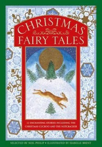 Christmas Fairy Tales