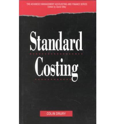 Standard Costing