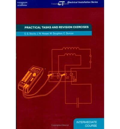 Practical Tasks and Revision Exercises