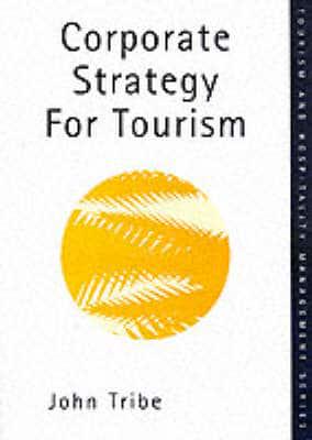 Corporate Strategy for Tourism