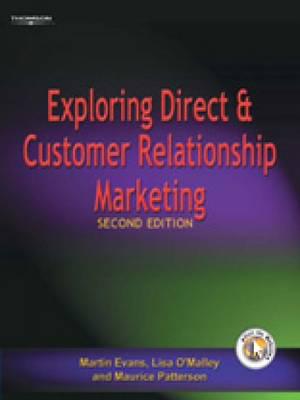 Exploring Direct and Relationship Marketing