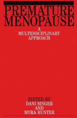 Premature Menopause