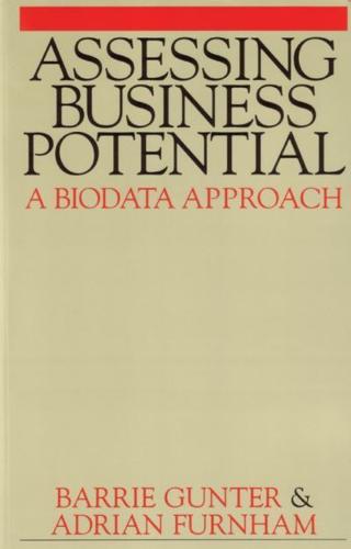 Assessing Business Potential