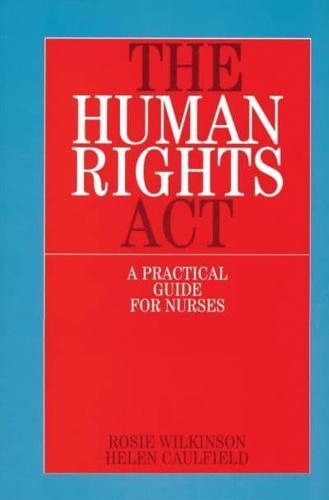 The Human Rights Act