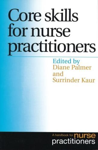 Core Skills for Nurse Practitioners