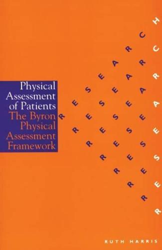 Physical Assessment of Patients