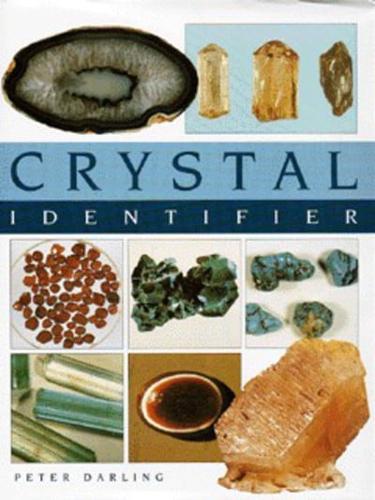 Crystal Identifier