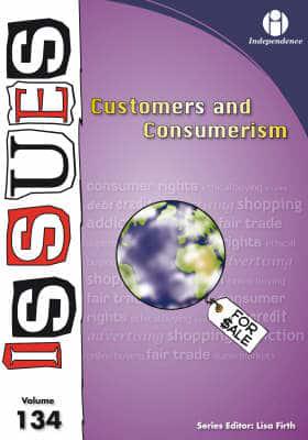 Customers and Consumerism