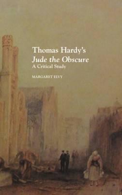 Thomas Hardy's Jude the Obscure