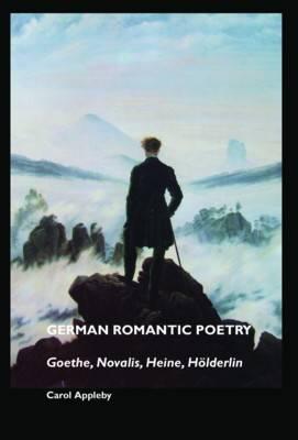 German Romantic Poetry