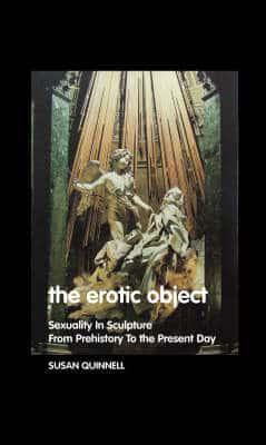 The Erotic Object