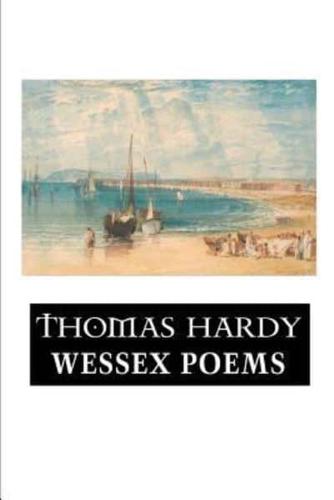 Wessex Poems