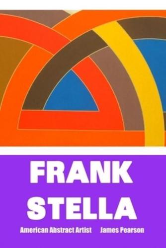 Frank Stella