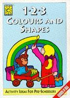 1-2-3 Colours and Shapes