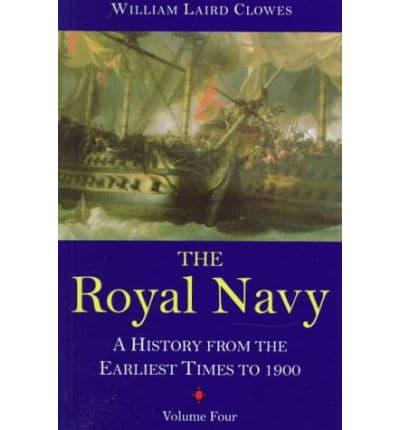 The Royal Navy Vol. 4