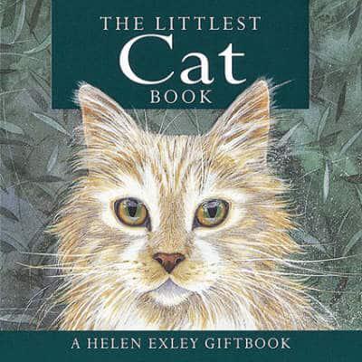 The Littlest Cat Book
