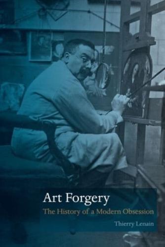 Art Forgery