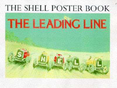 Shell Poster Book