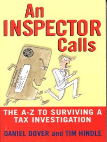 An Inspector Calls